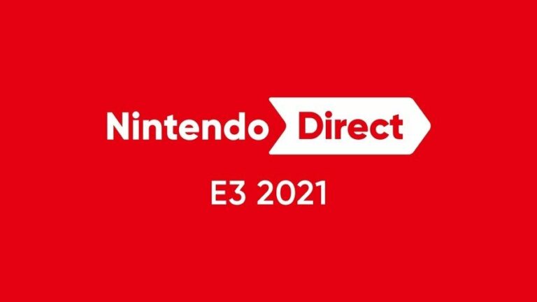 Nintendo’s E3 Direct Date