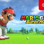Mario Golf Reviews