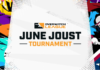 June Joust Finals
