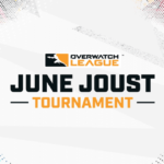 The June Joust Finals Are Here