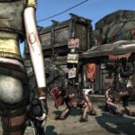The LWOG Backlog: Borderlands (2009)
