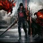 [VIDEO] The Wild At Heart, Square-Enix at E3 More Nintendo Switch Rumors