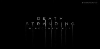 Death Stranding "Director's Cut"