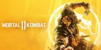 Mortal Kombat 11 DLC