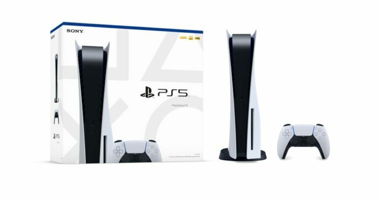 PlayStation 5