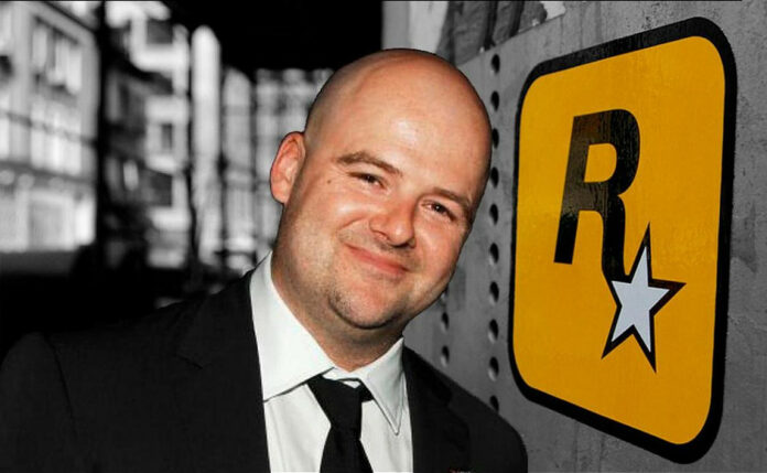 Rockstar Games’ Dan Houser Forms New Studio
