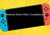 Retro Compilations on Nintendo Switch