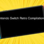 Retro Compilations on Nintendo Switch – What You Should Try