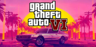 Grand Theft Auto 6