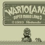 The LWOG Backlog: Wario Land: Super Mario Land 3 (Game Boy)