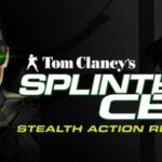Forget XDefiant, Where Is Splinter Cell?