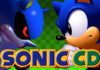 Sonic CD for Sega CD