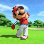 Mario Golf: Super Rush
