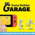 Game Builder Garage review