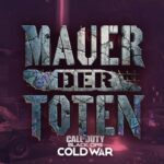 Call of Duty Brings Zombie Terror in Mauer Der Toten