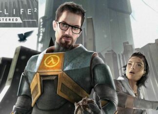Half-Life 2 Remaster