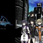 NEO: The World Ends With You Debuts at Top of Japan Weekly Charts