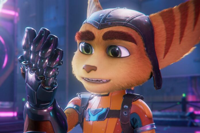 What I Want From The Next Ratchet and Clank Game