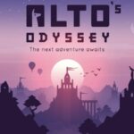 Alto’s Odyssey