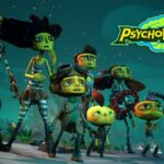 Psychonauts 2 Review (Xbox Series X/S)