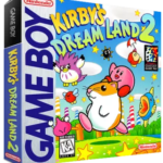 The LWOG Backlog: Kirby's Dream Land 2 (Game Boy)