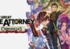 Ace Attorney Chronicles