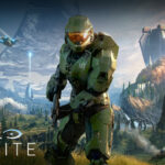 Halo Infinite Release Date Revealed To Be December 8th 2021