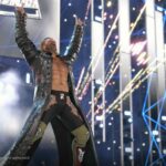 WWE 2K22 Trailer Released and Is Expected to be Available March 2022