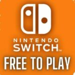 Nintendo Switch Free-to-Play Games – What You Should Try