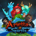 Arietta of Spirits Demo