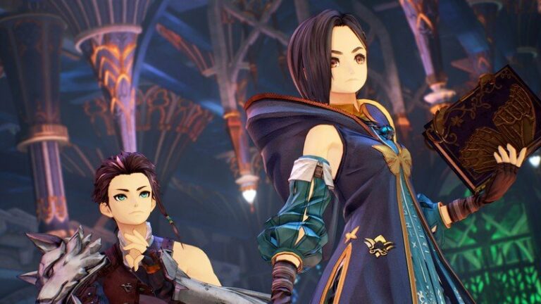 Tales of Arise Demo, Sailor Zombie, Pokemon Presents Highlights