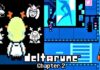 Deltarune Chapter 2 Review