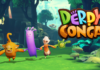 Derpy Conga Demo