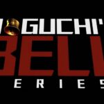 Noguchi’s Bell Animated Series