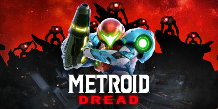 Metroid Dread What We Know