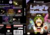 Luigi's Mansion for GameCube