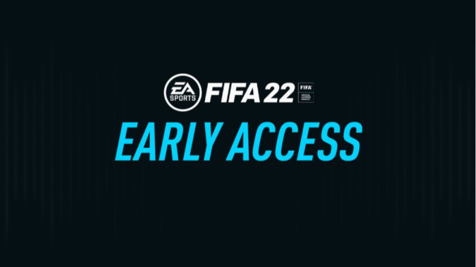 FIFA 22: First Impressions