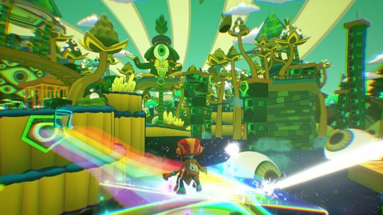 Psychonauts 2 Review