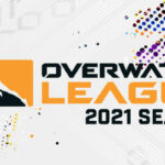 2021 Overwatch League Grand Finals Are Here