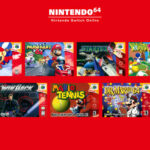 Nintendo Switch Online To Get Nintendo 64 And Sega Genesis Games In October - With A Catch