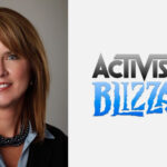 Activision Blizzard Hire Former Disney Executive Julie Hodges