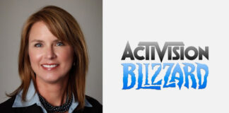 Activision Blizzard Hire