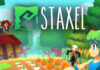 Staxel Review
