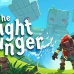 The Lightbringer Review (Nintendo Switch) - Platforming Lives