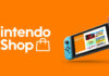 Nintendo Halloween eShop Sale