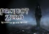 Project Zero: Maiden of Black Water