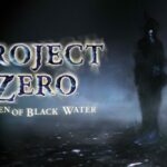 Get Haunted This Halloween With Project Zero: Maiden of Black Water