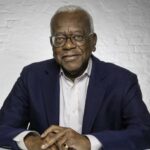 And Finally….Sir Trevor McDonald Named New GamesMaster