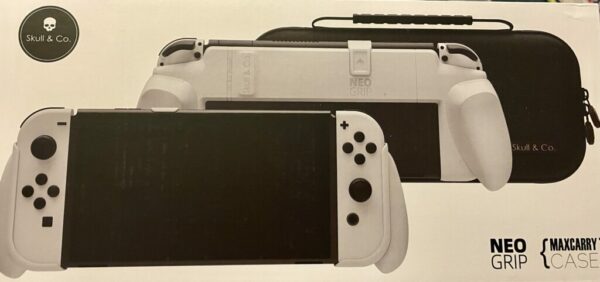 Nintendo Switch OLED Grip