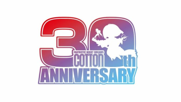 Cotton Guardian Force 30th Anniversary